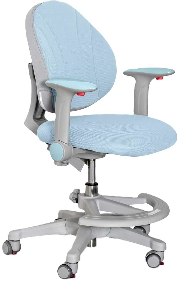 Кресло детское Evo-kids Mio KBL (Y-407 KBL)